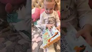 Дедушка подарил😊👴🎁 #polinasimple #shortvideo #youtubeshorts #ytshorts #youtube #простополина