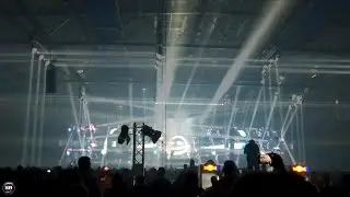 Sub Zero Project  - Rave into Space ( I Am Hardstyle 2020 - Born and Raised )