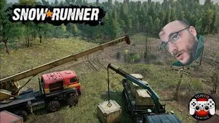 Snowrunner Phase 8 : Simple, rapide, efficace