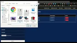 Advance Shoping  portal