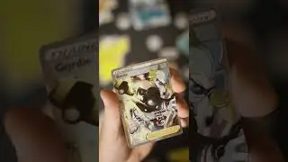 💰Silver Tempest BOOSTED Booster Box #shorts 💰