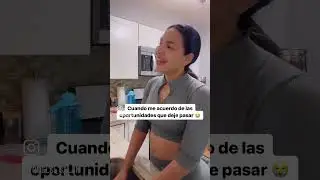 Joven se arrepiente de no tomar las vaca que les ofrecieron