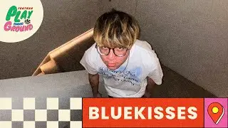 FRNTMAN PLAY (Under) Ground X Bluekisses