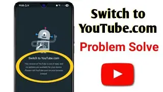 Switch to 
