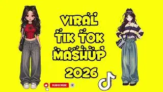 Mashup🍺 2026 Tik Tok Dance 