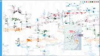 Visualizing Large-Scale Spatial Time Series with GeoChron | VIS 2023