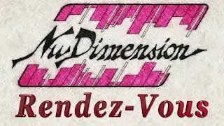 Nudimension  ( Rendez-Vous ) 2019 Re-Edit in HD