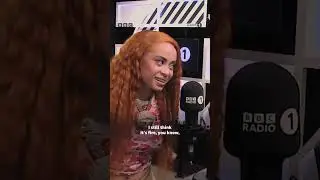Ice Spice And Her Collaboration With Central Cee