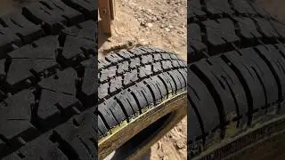 Решил переобуть свою Легендарную Ладу Гранту в летнюю резину, осталось ещё 3 колеса найти… 