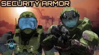Security Armor | Most Detailed Breakdown