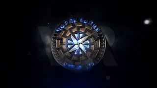 Black Sun Intro
