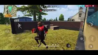 PARTIDA MOTIVADORA #01// FREE FIRE