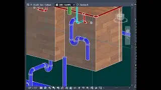 Revit Plan Regions Can Get you out of the Visibility Dilemma. View Range. Floor Plans.