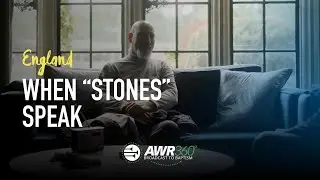 When “Stones” Speak