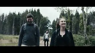 Official Trailer For Bigfoot Primal Fear