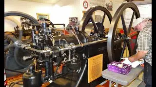 Best of Coolspring Power Museum Gas Engine Show 2016 – A Compilation of Highlights