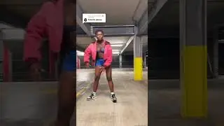 Hamba Wena Dance Tutorial