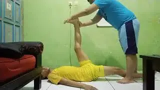 PNF (Proprioceptive Neuromuscular Facilitation)