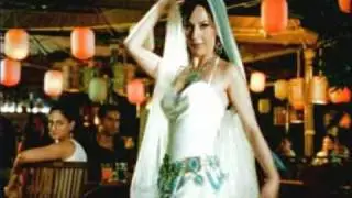 Bellydance from Lebanon. Amani.