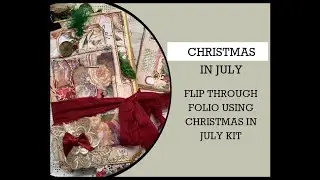 #christmasinjuly