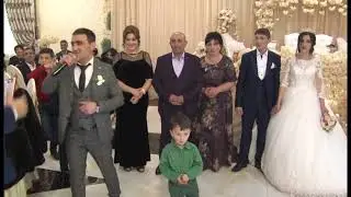 Wedding day - Beglar & Lusine 2/3