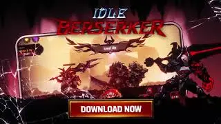 Totally different IDLE RPG | Idle Berserker