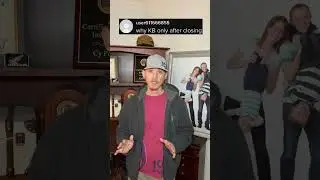 Why I Black List KB Homes 