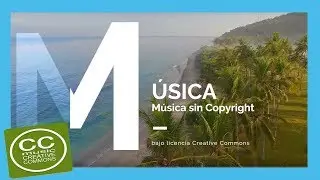 Música sin Copyright para YouTube Ikson Anywhere