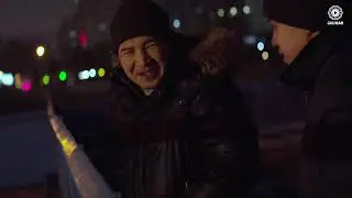 Оралған өмір | Қазақша кино | Жаңа кино