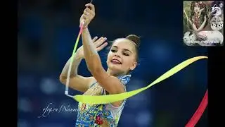 ДИНА АВЕРИНА  ⁄ АРИНА АВЕРИНА Короткометражное видео