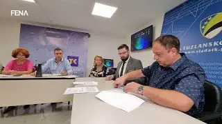 Potpisani ugovori o sufinansiranju kapitalnih projekata u turizmu u TK