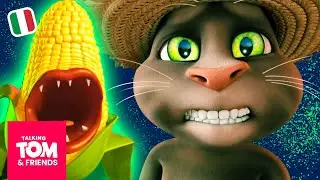 Talking Tom & Friends - La pannocchia madre (Stagione 3 Episodio 19)