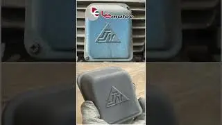 Lematec es una pistola de chorro de arena de alta eficacia para remover y limpiar pintura 