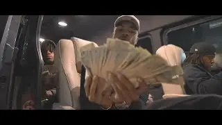 Gasline Julio - Ballin (Free Swish) Shot By @Ganktowndurt