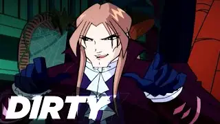 Winx Club | Valtor - DIRTY [lhbd]
