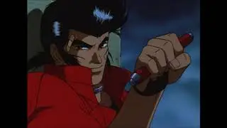 [TEASER] CYBER CITY OEDO 808 - 01 - MORT VIRTUELLE [VOLKORIAN EDITION] VOLKOR X OST FAN MADE
