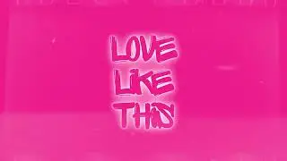 Molio X Amanda Wilson - Love Like This