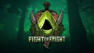 Fight or Fright - Terrifying Card Game Teaser