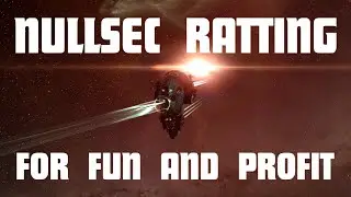 Nullsec Belt Ratting for Fun and Profit
