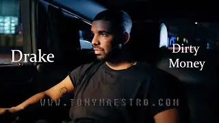Drake - Dirty Money |Beat|
