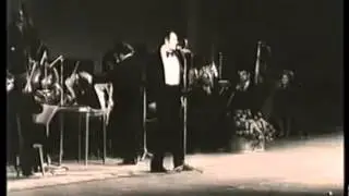 Muslim Magomaev. Бухенвальдский набат