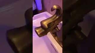 Lord of the Rings "Mines Of Moria" Themed Bathroom