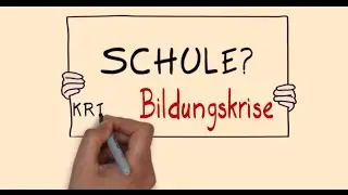 Bildungskrise: warum, weshalb, wieso? (Michel Foucault) Fast Forward Science 2015