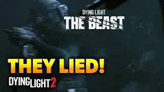 The Death of Dying Light 2 Starts Now