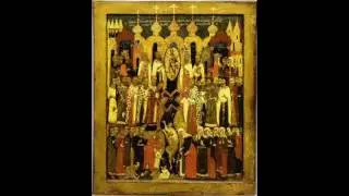Да воскреснет Бог - молитвы в бесовских напастях и искушениях