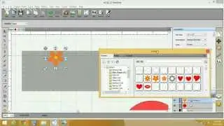 ScrappyDew Live - eClips2 and eCal2 review with Julie Flanagan