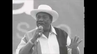 Bobby Bland I'm Sorry