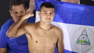 👉"Chocolatito vs. Barrera"🥊: previa y análisis del futuro de Román González🍫🇳🇮