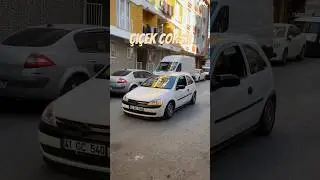 CORSA #shortvideo #shorts #shortsyoutube #keşfet #çiçek