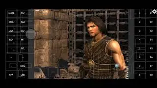 SD8Gen1 - Xegw Exagear: Prince of Persia Forgotten Sands/ Wine 8.2/ Poco F4 GT